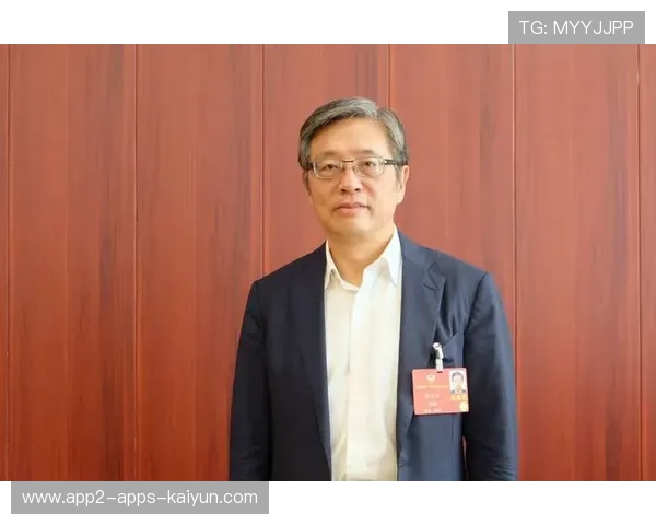 屠光绍四条建议助力惠金融功能深化，屠健简介